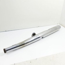 Yamaha RD 250 Ez: 75 Scarico
