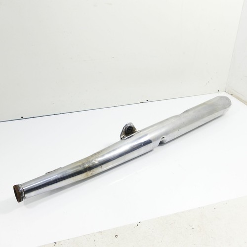 Yamaha 250 75 scarico - 250,