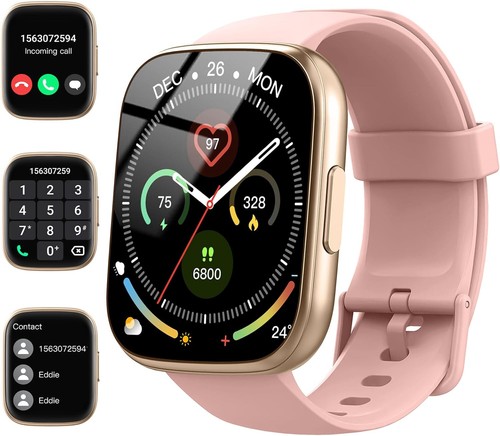 Smartwatch donna uomo con - smartwatch,