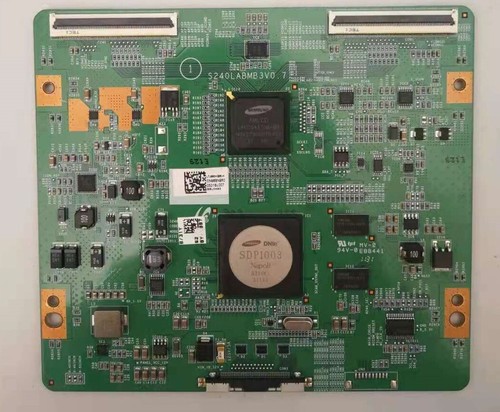 Samsung lj94 15941j scheda - lj94-15941j,