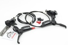 Set freni disco - disco, t