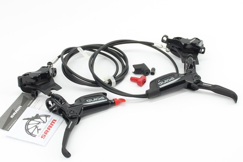 Sram guide 850 1700 - t, mm