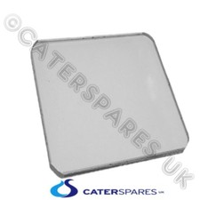 ANGELO PO 3036960 Convezione Forno Interno Vetro Lenti Per Lampada Ricettacolo