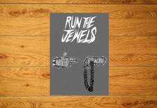 Run The Jewels Hip-Hop
