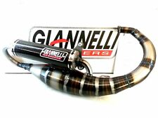 Marmitta Giannelli Shot V4 MBK