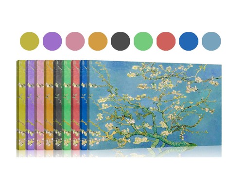 Quadro con cornice - , stampa