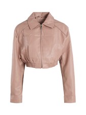 Solada Giacca cropped da donna