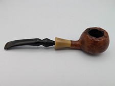 Pipa fumo tabacco - da, vintage