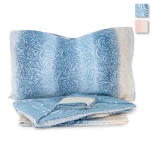 Completo lenzuola flanella - completo,