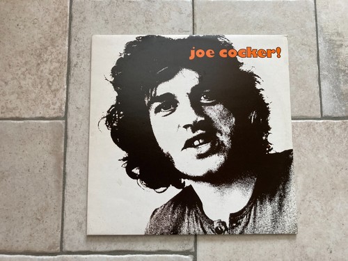 Joe cocker same with - joe, _