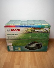Bosch Robot rasaerba rasaerba