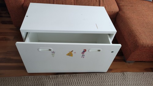 Panca con contenitore - , ikea