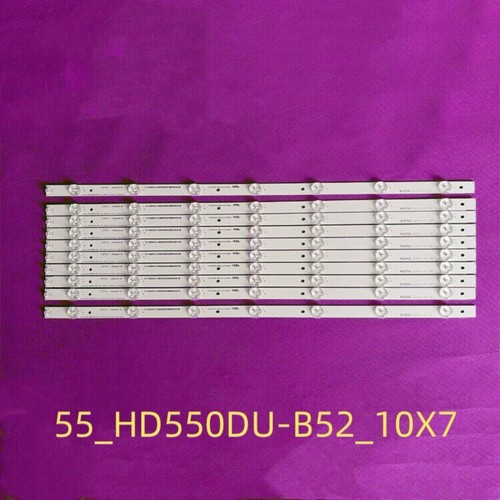 Striscia led per hisense - striscia, (10)