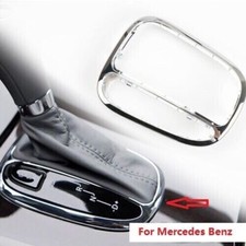 PER MERCEDES W203 C240 PANNELLO COPERTURA SCELTA LEVA QUADRO QUINTA AUTOMATICO