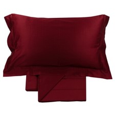 Orchidea - set lenzuola raso