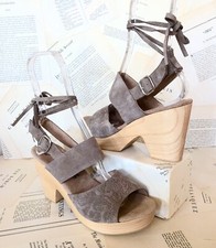  Free People Sandal Platform