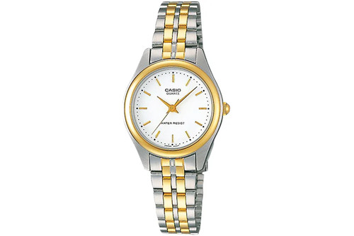 Casio ltp 1129g - ltp-1129g-7ardf, orologio