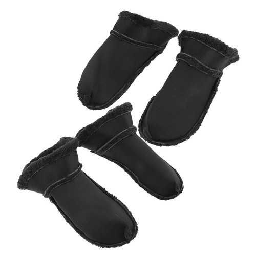 Paia zoccoli scarpe inserti - ,