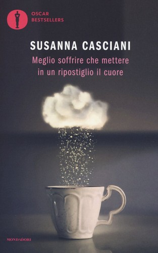 Libri susanna casciani - casciani,