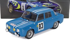Edicola renault r8 - edicola,