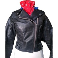 Giacca moto LEWIS LEATHERS