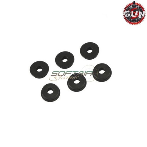 Boccole piene 8mm - boccole,