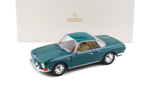Norev karmann ghia - norev,