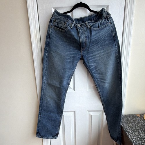 Jeans uomo w34 l30 - uomo,