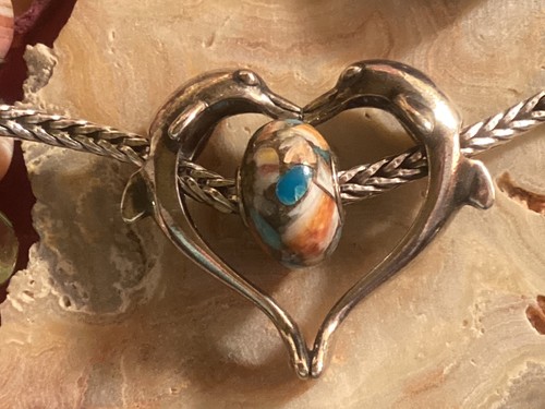 Trollbeads bellissimo ciondolo - bellissimo,