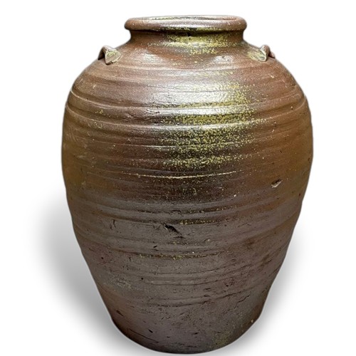 Vaso bizen antico - vaso,