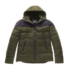 giacca moto blauer easy winter