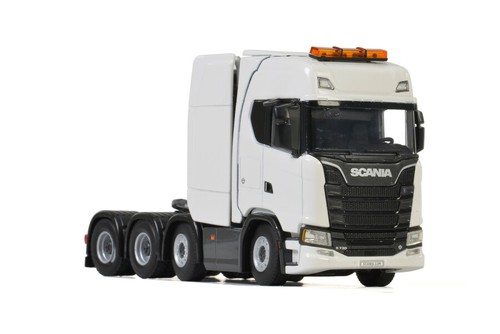 Wsi models scania highline i - scania, s