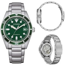 Citizen Automatico Ref