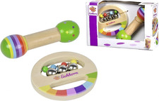 - Set Musicale in 2 Pezzi