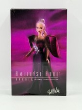 Barbie MATTEL - AMETHYST AURA