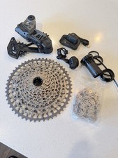 SRAM GX Eagle Transmission