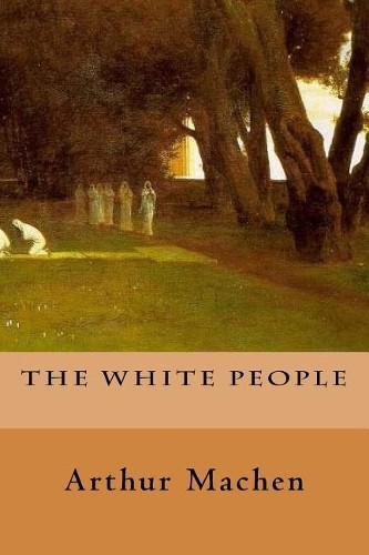 Arthur machen the - arthur,