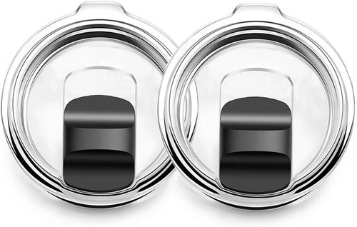 Pack tumbler lids for - tumbler, yeti