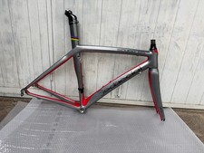 Telaio bici corsa dedacciai - telaio, da