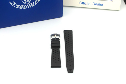 Original squale rally rubber - rally,