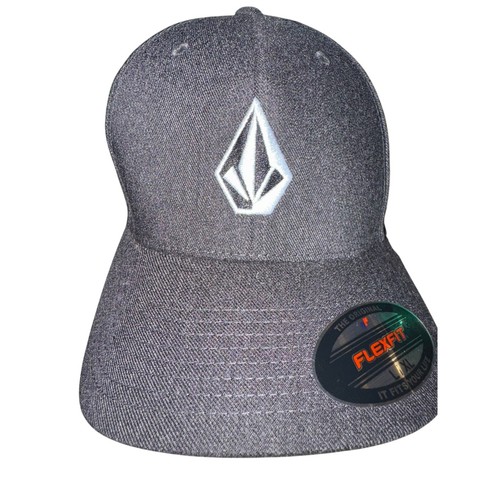 Volcom full stone hthr xfit - stone,