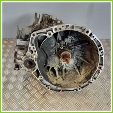 Cambio Manuale RENAULT SCENIC 2a Serie 1.9 dCi 2003 2009 F9QB8 200361232