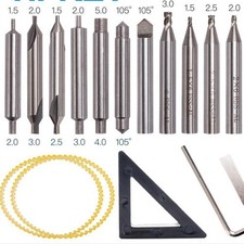 Taglierina verticale per