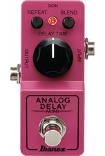 IBANEZ ANALOG DELAY MINI