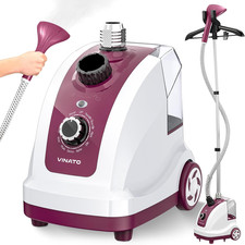 Stiratrice Verticale, Ferro Da