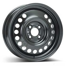 1 Alcar cerchi ferro 7340