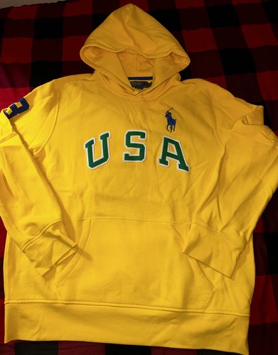 Polo uomo vintage xxl - vintage, ralph