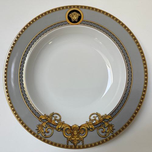 Rosenthal versace prestige - versace,