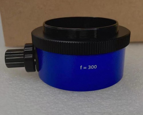 Obiettivo zeiss f300 per - obiettivo,