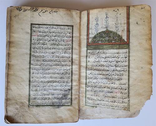 Xix secolo libro manoscritto - secolo,
